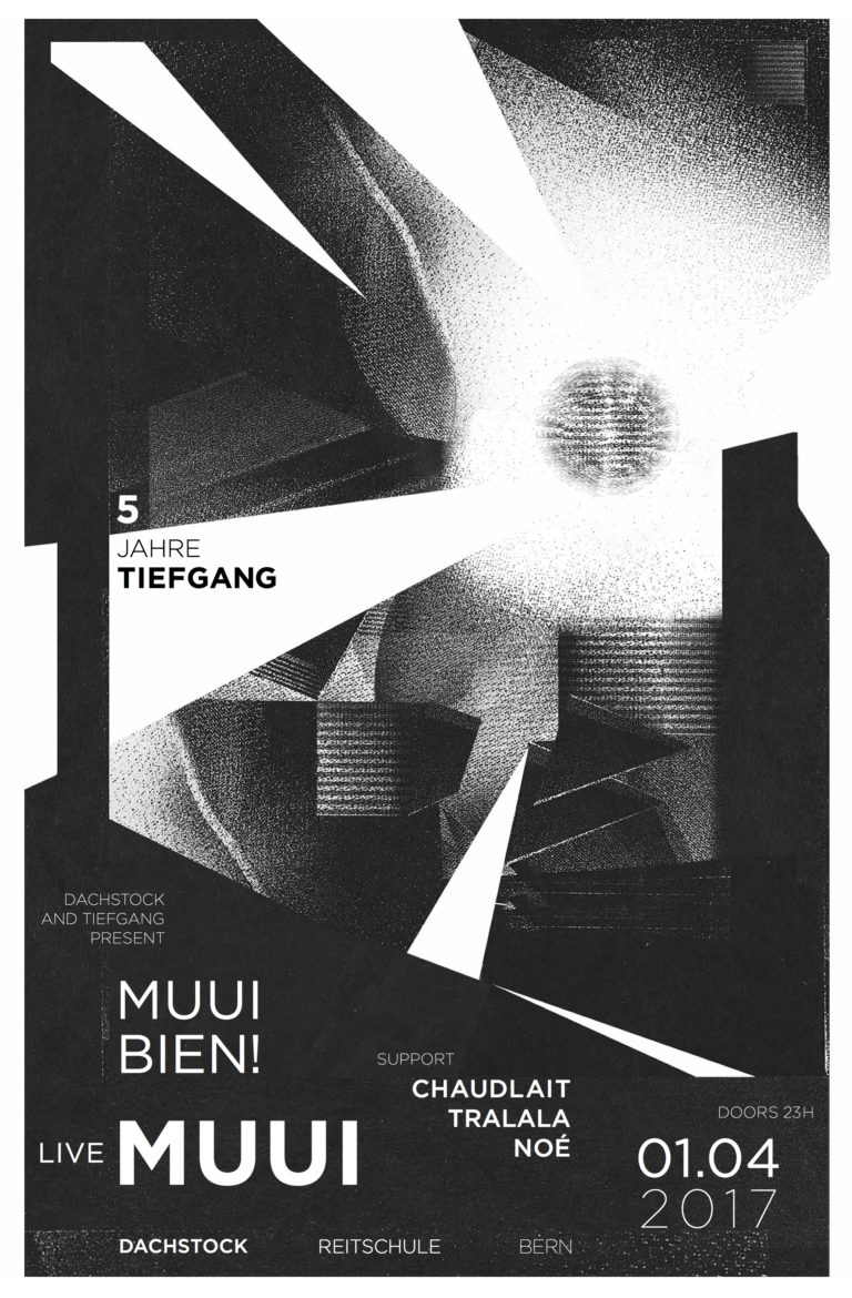 Plakat vom 01.04.2017