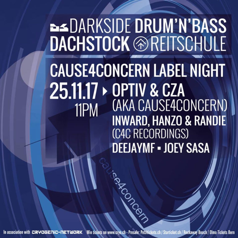 Plakat vom 25.11.2017