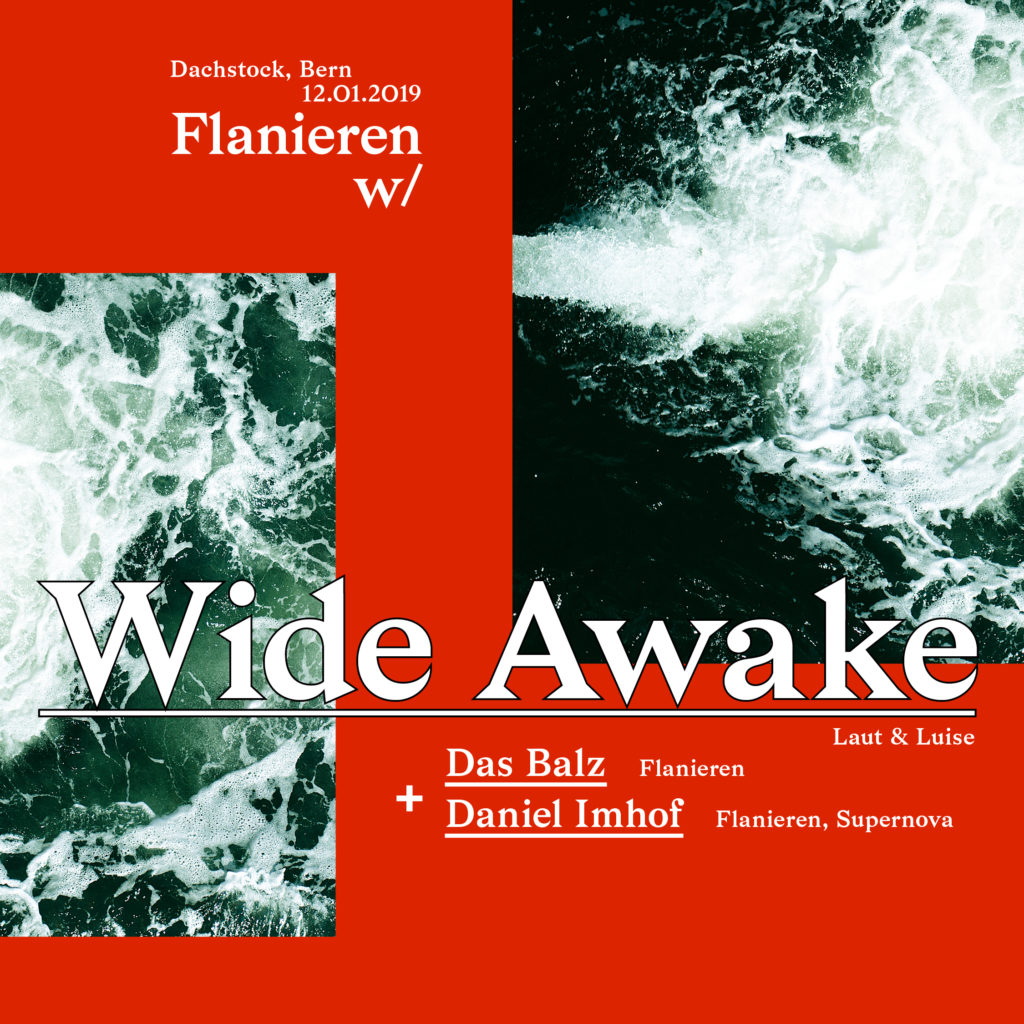 Plakat vom 10.01.2019