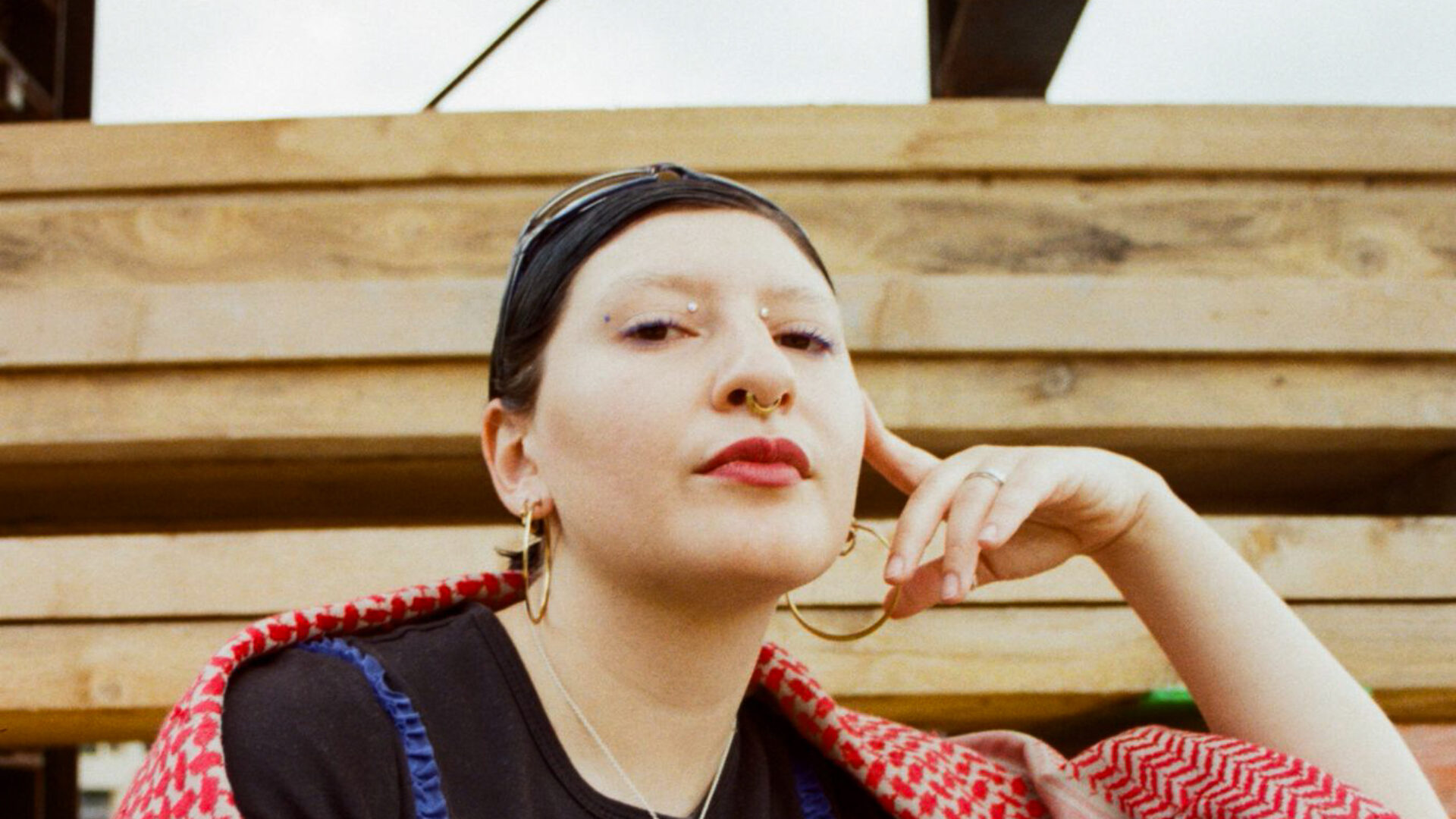 Pressphoto El_vira (Sarina Boehler)