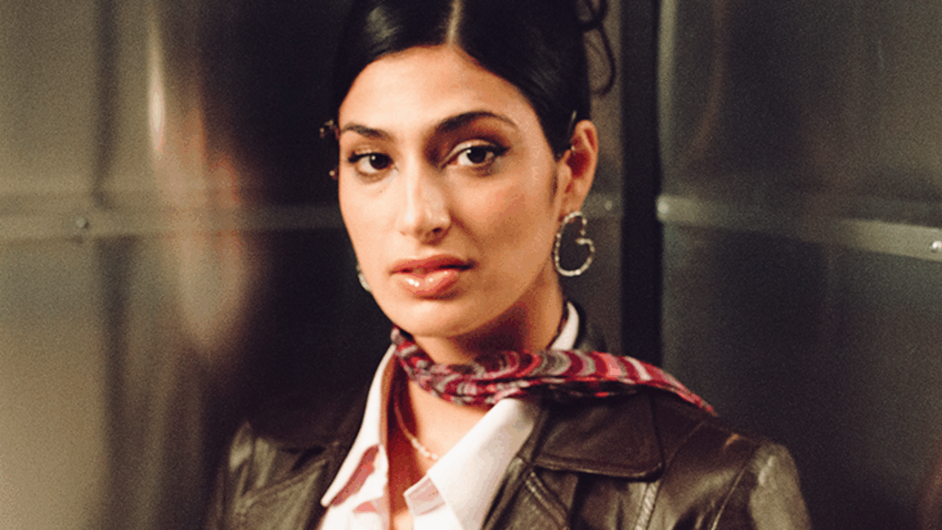 Jamila - Press Shot 2 - Roberto Ecclesia Jr