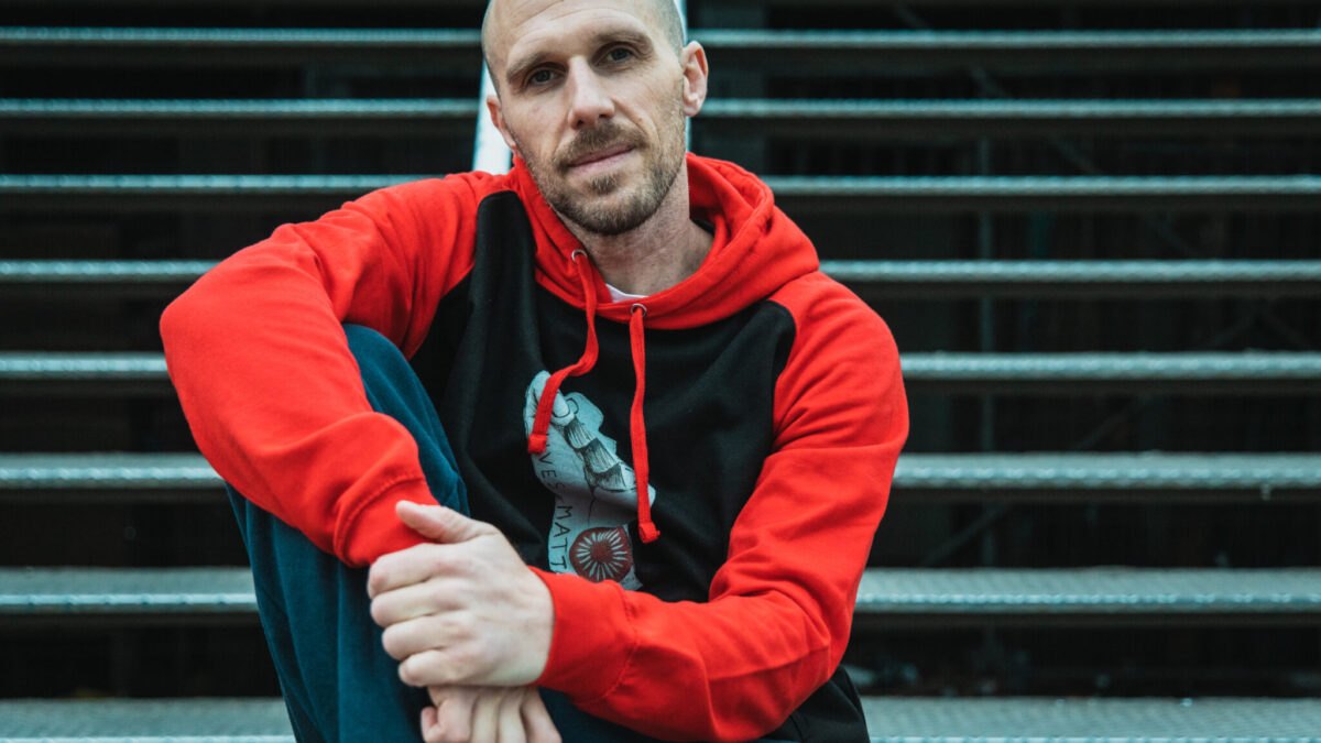 «Amour und Résistance» Tour Mal Élevé, Osy ️Dachstock Bern