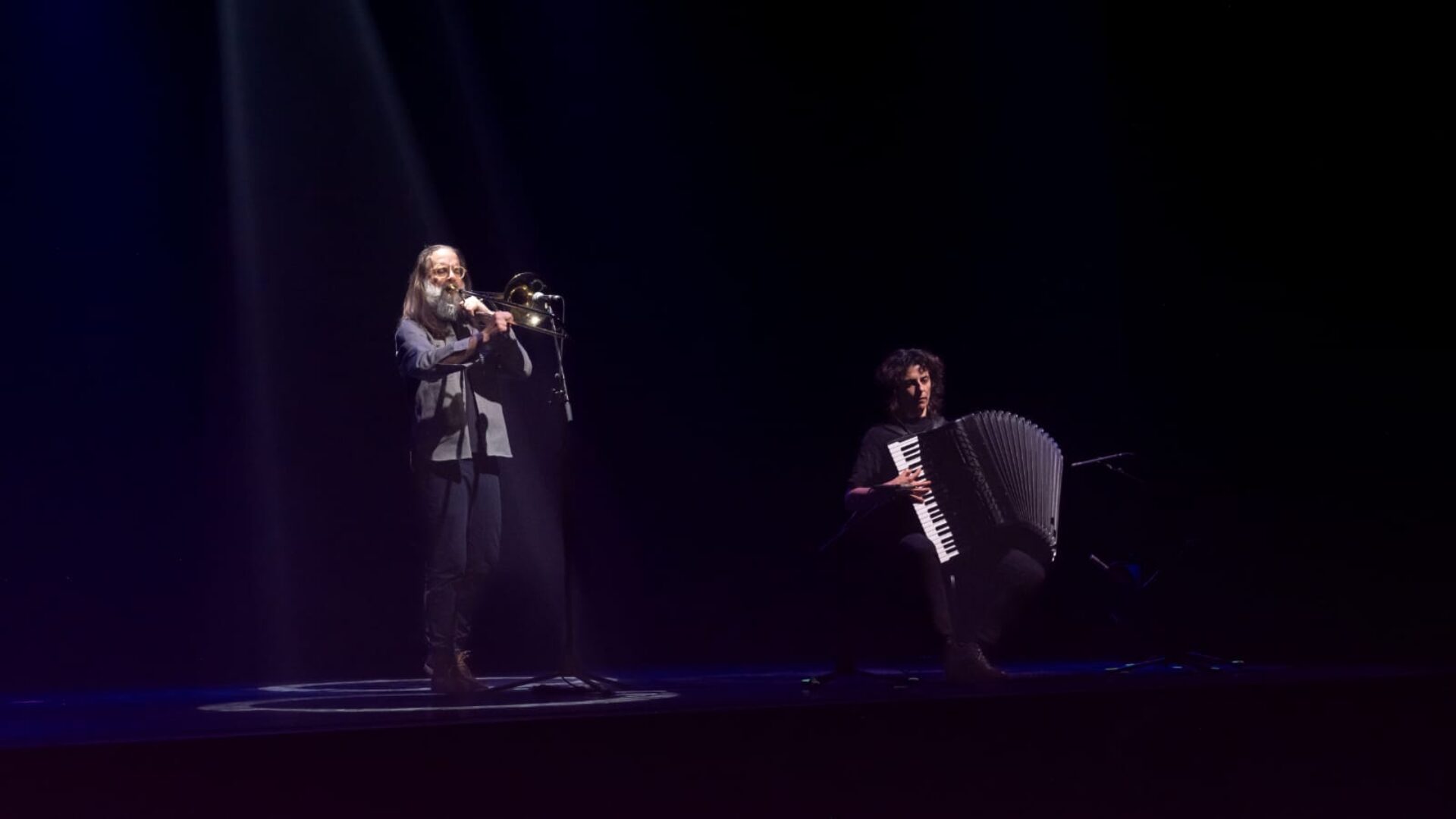 Nataša Grujović & Steve Moore_1