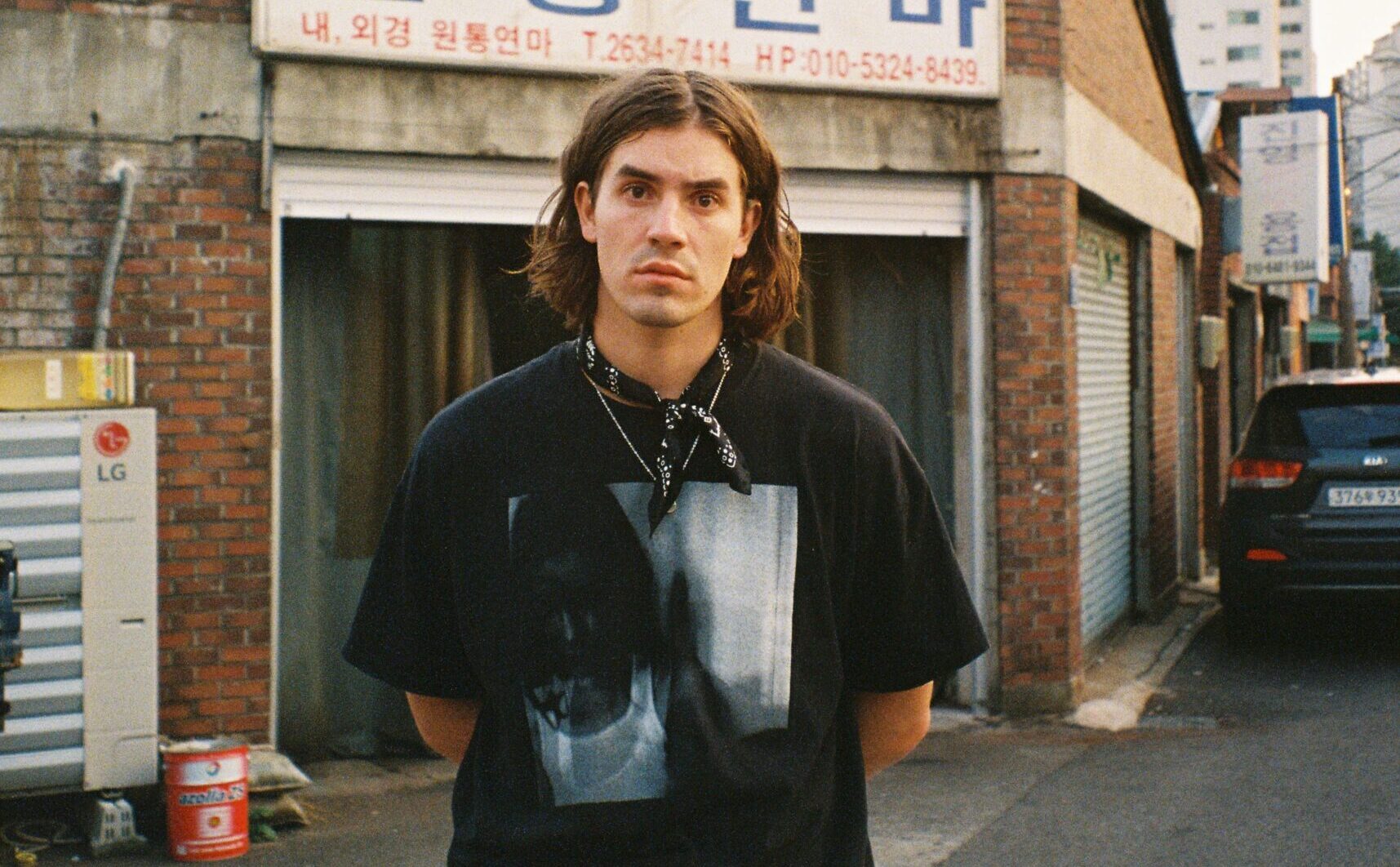 Edwin Rosen Live 2026