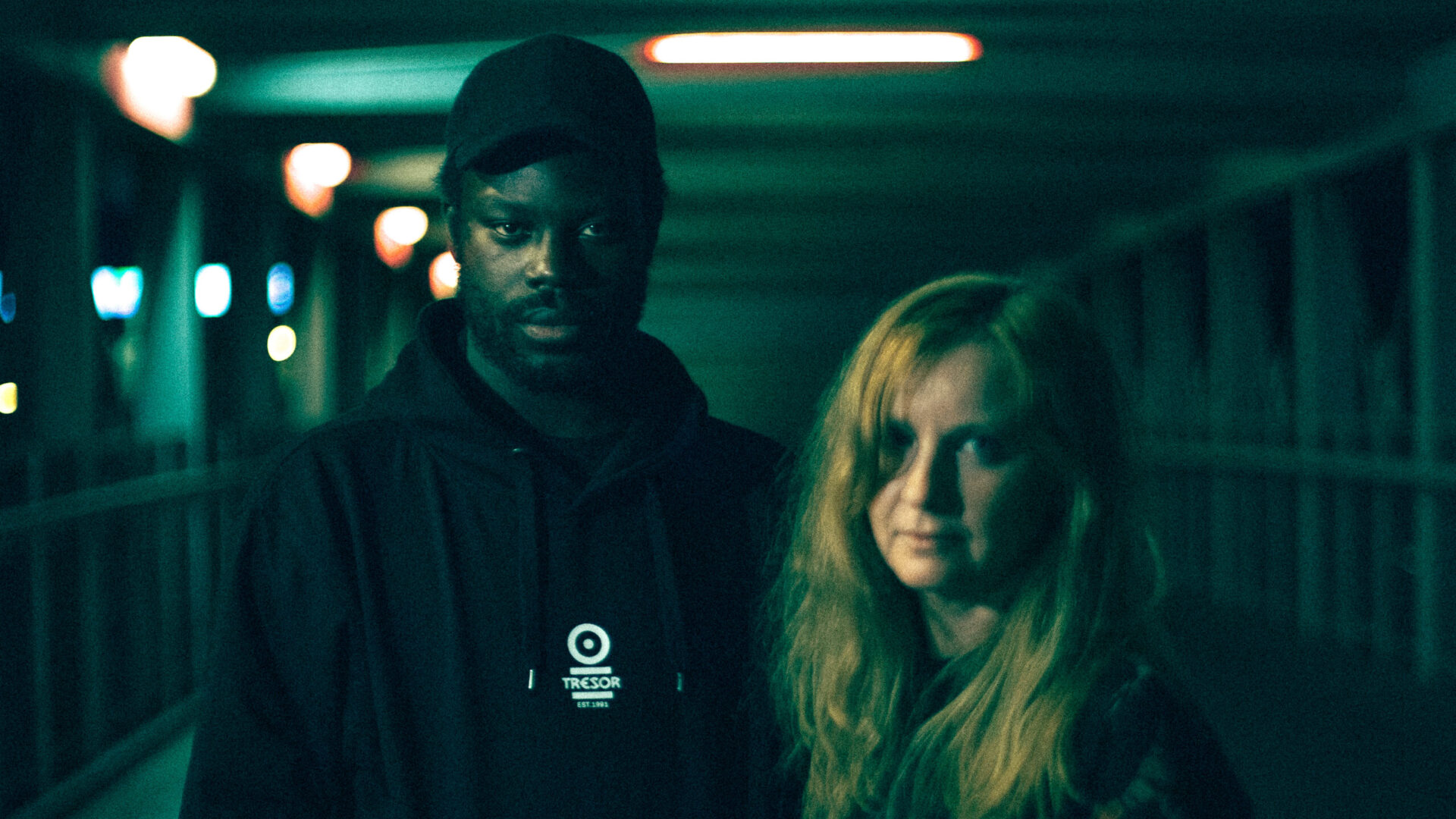 Ego Death (Aho Ssan & Resina) by Pawel Zanio (2) square