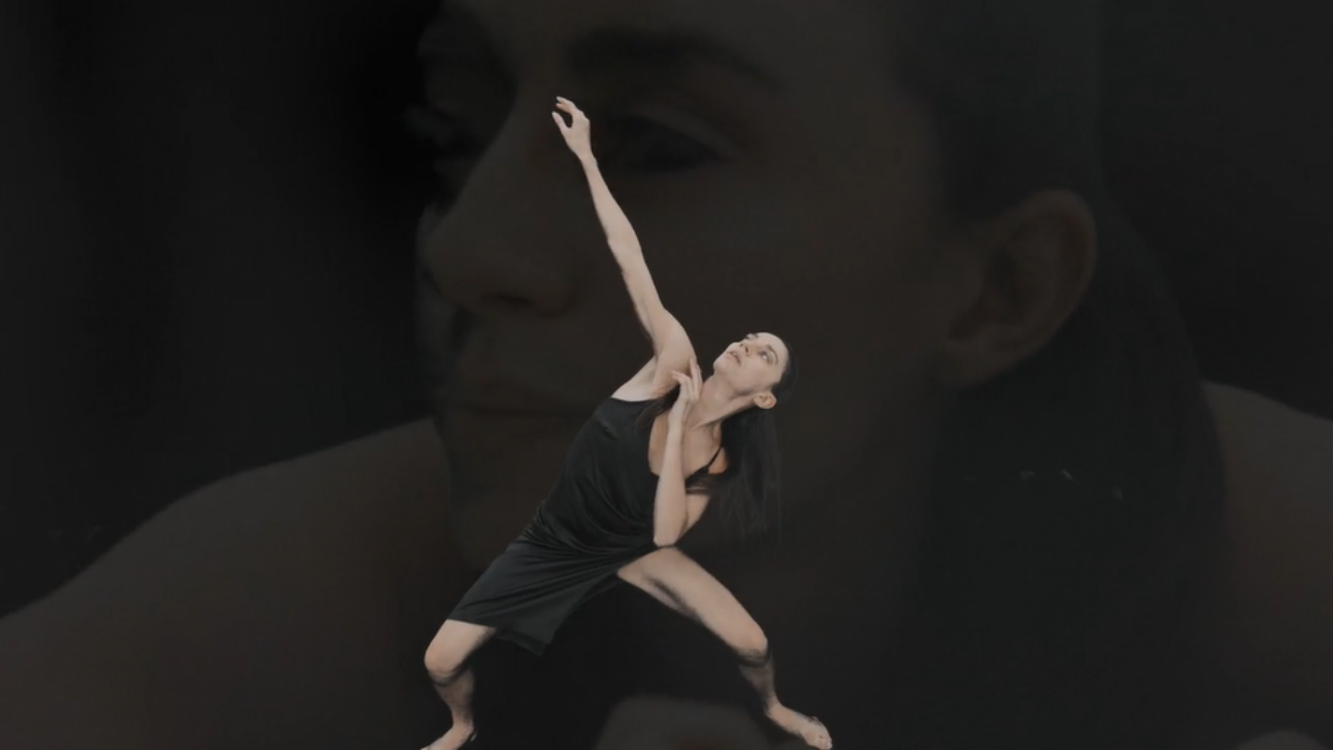 Romane Ruggiero feat Melodies In My Head 02