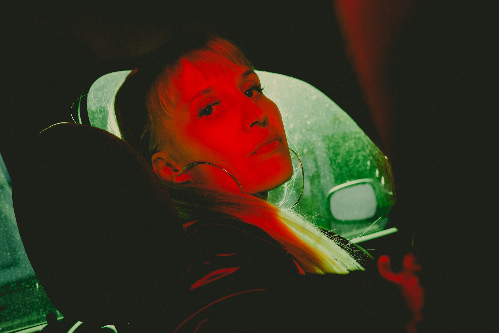 PLH live at Dachstock