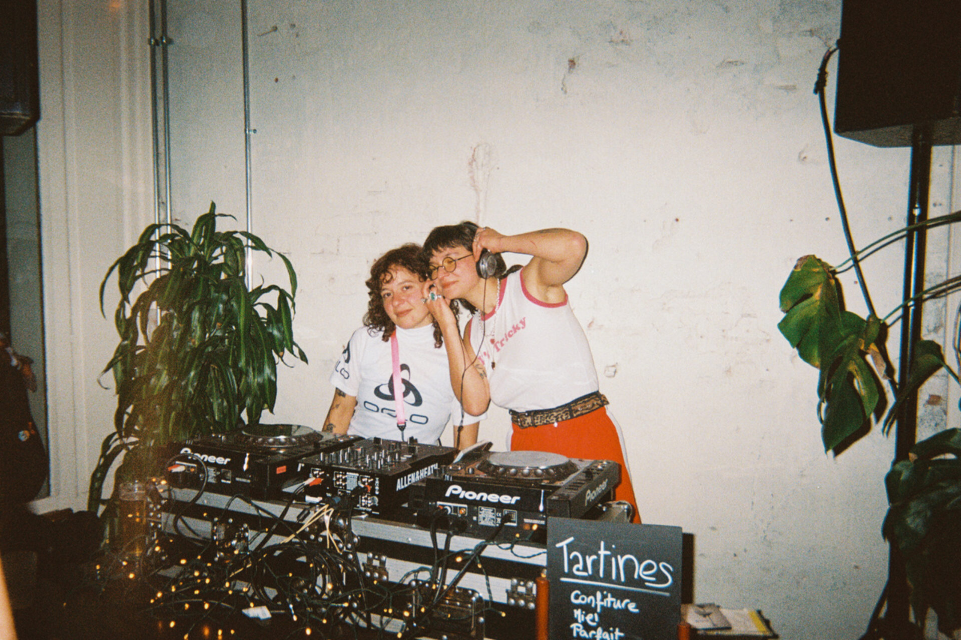 Disco-Shorley