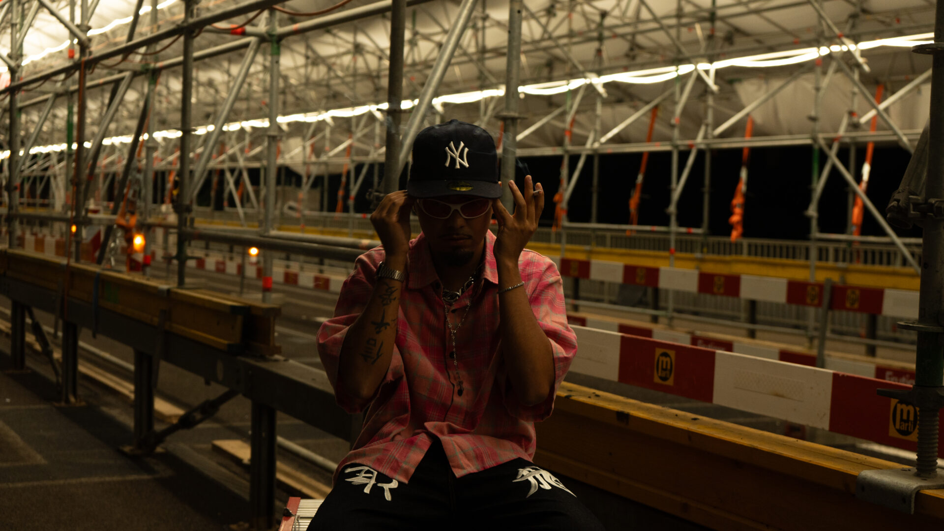 Gusto Shoot-5