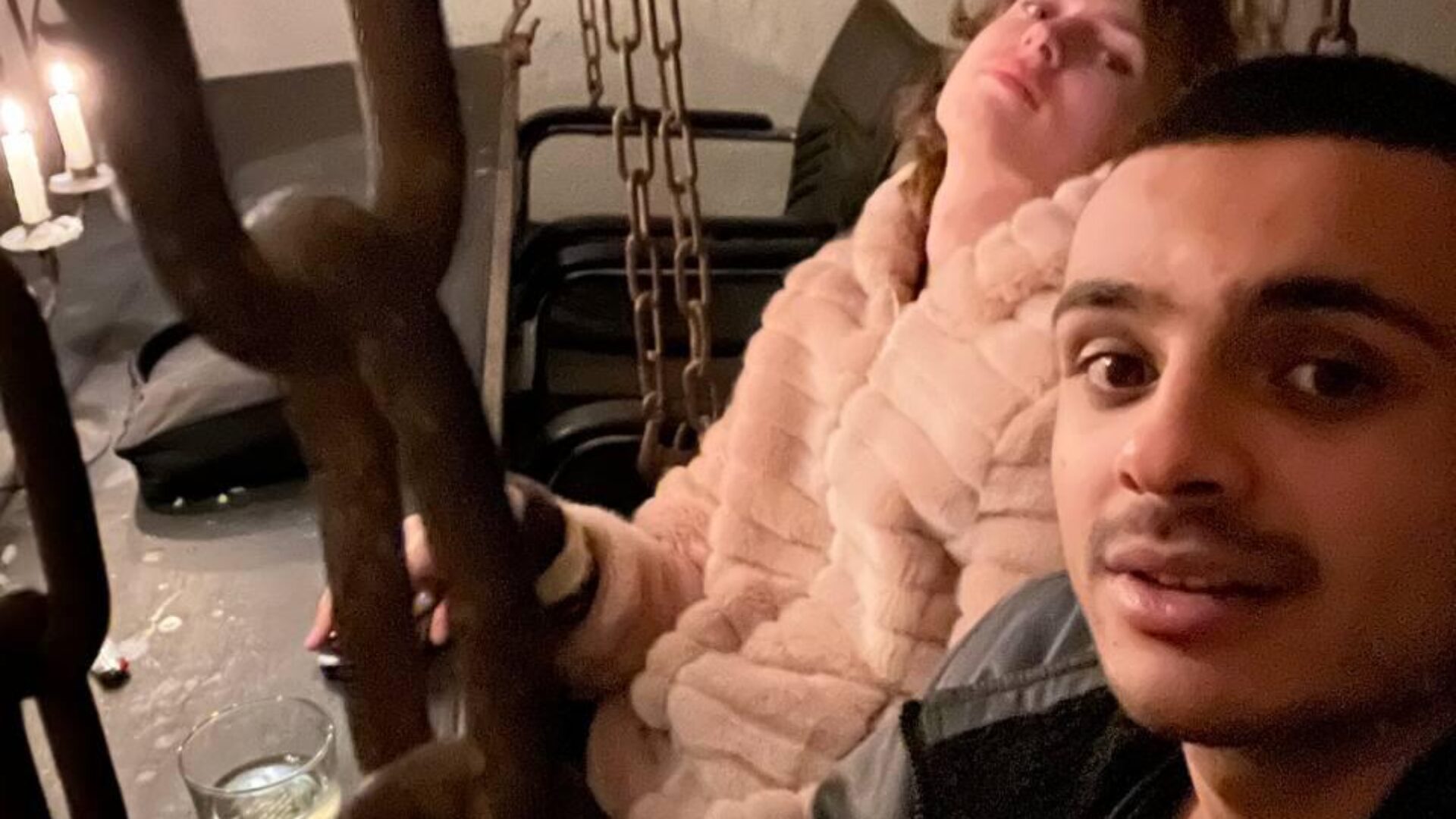 speedmaus + hannah heartbreak