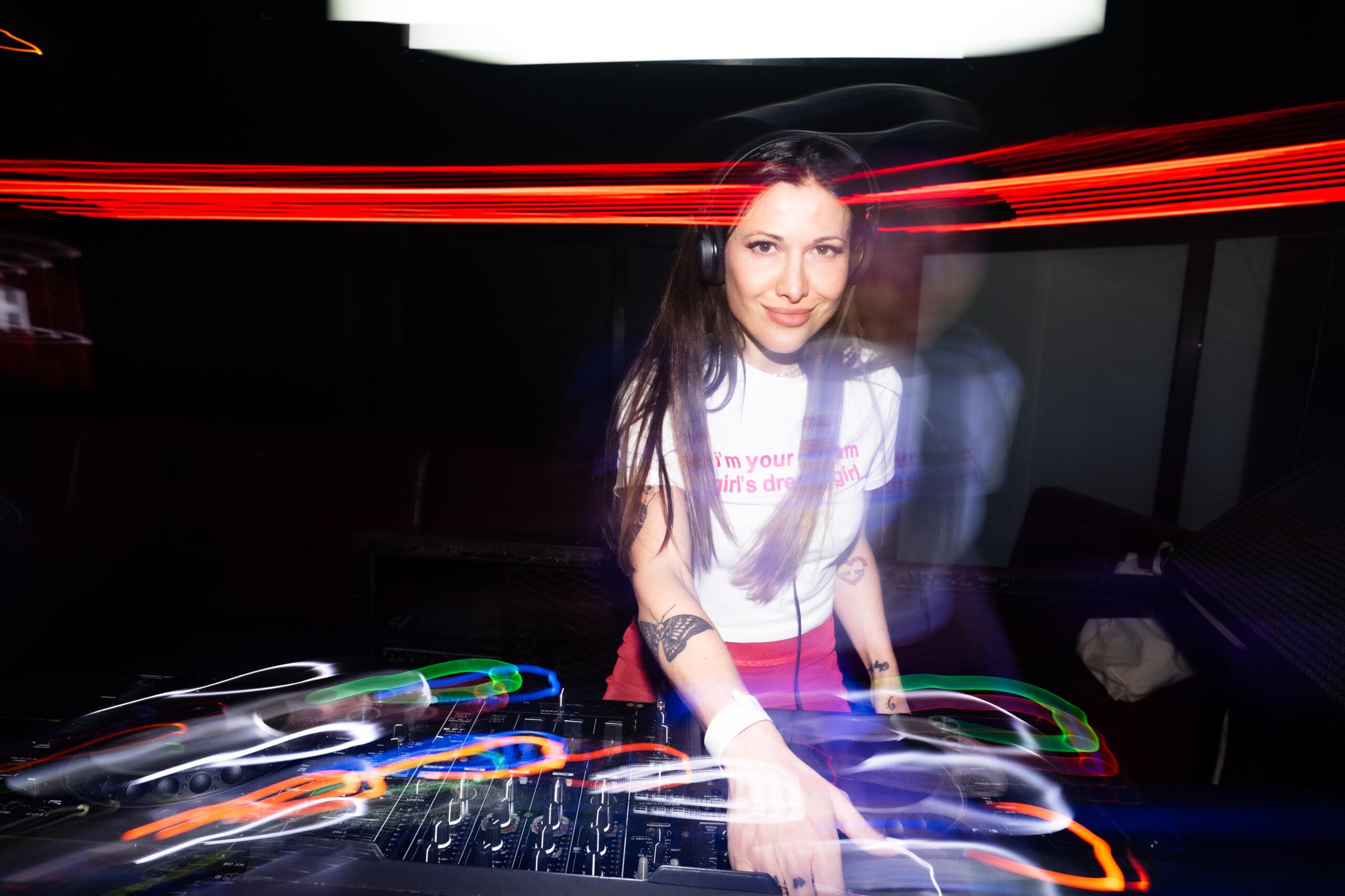 Wanna be Vol.7 - Pump Up the Jam