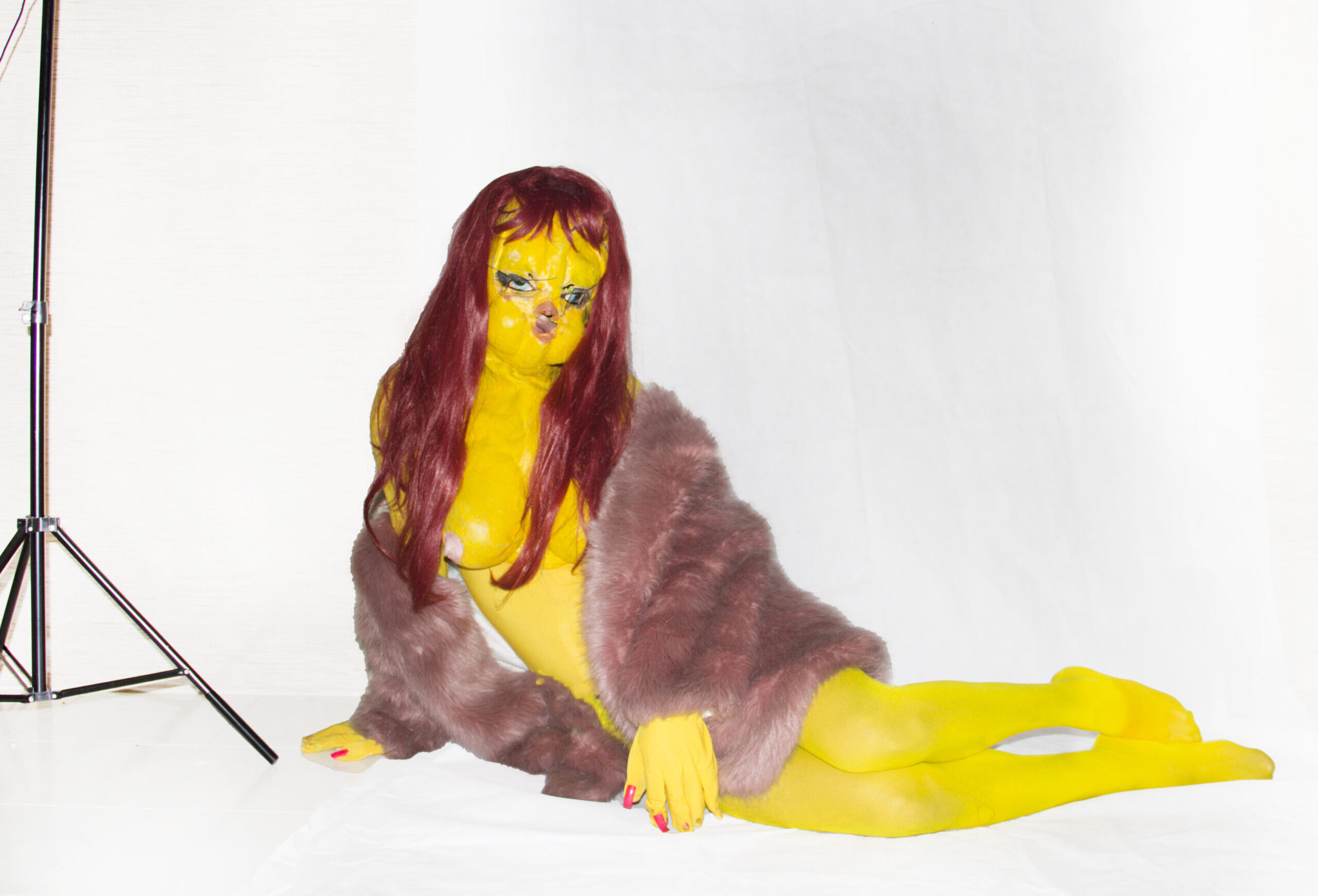 Brujeria: Piolinda Marcela Live in Bern