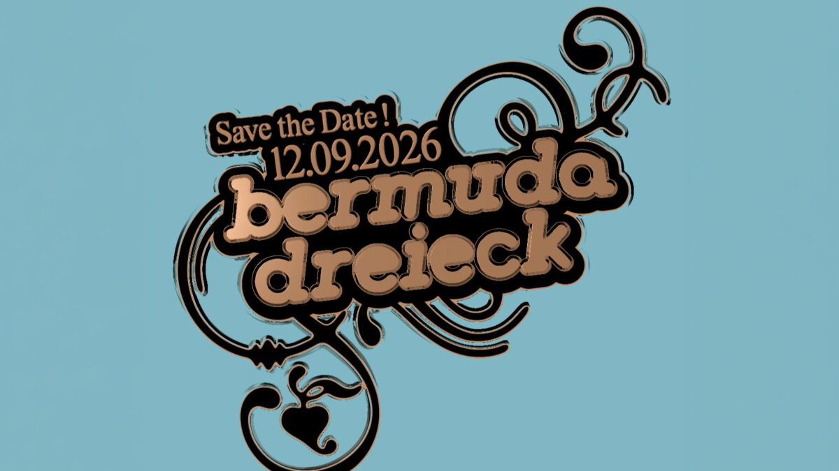 Bermuda Dreieck