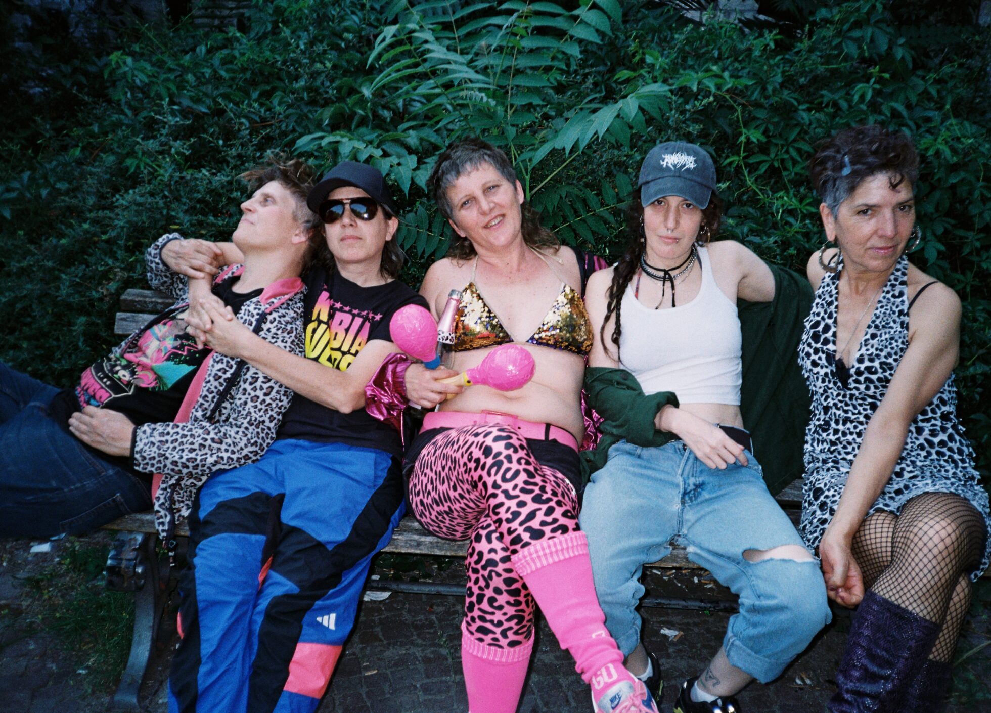 Kumbia Queers_01 by inmensidadesfotografia