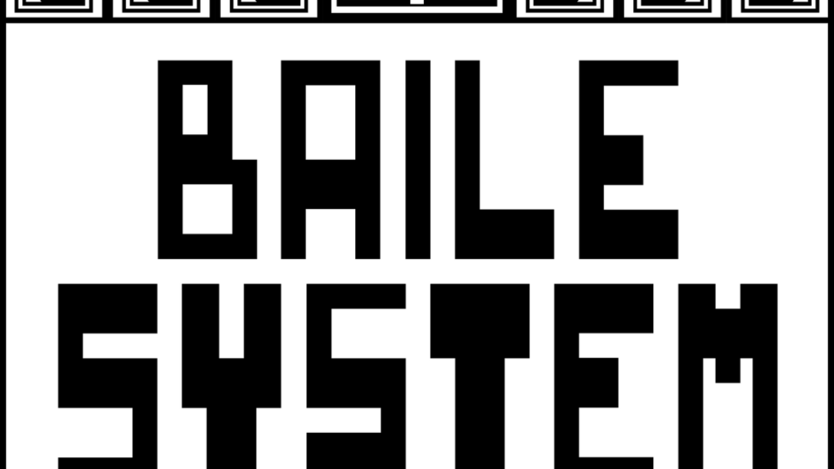 BaileSystem & Dachstock present