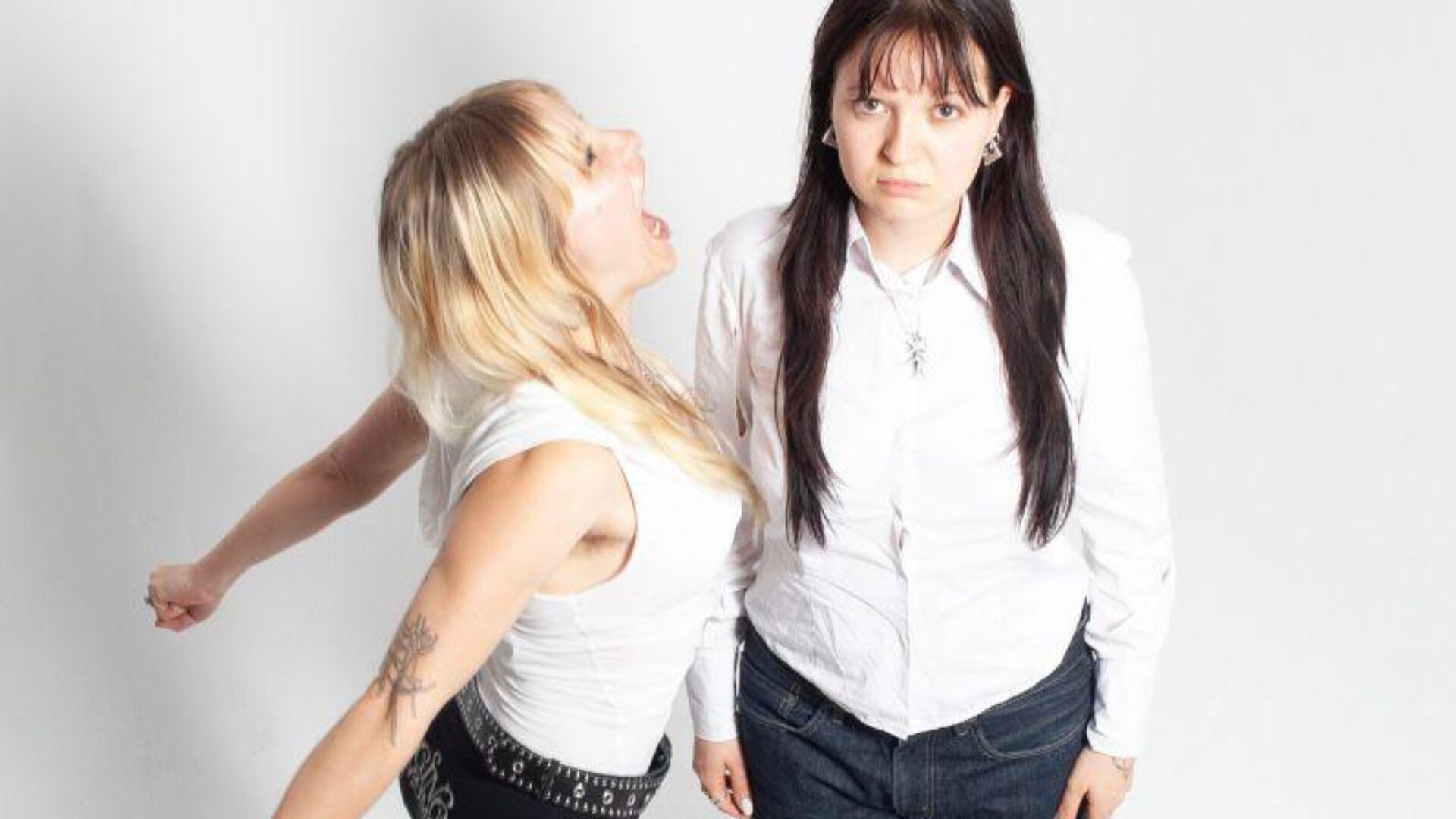raging moms