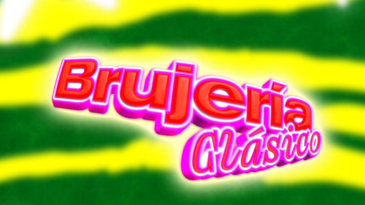 Brujería