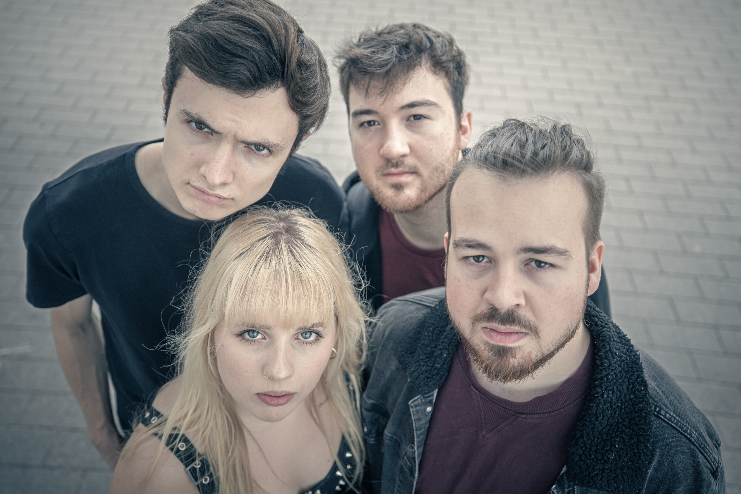 Dorfterror_Bandfoto_2